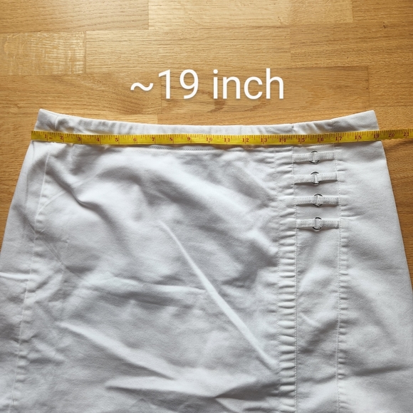 Christopher & Banks Skort - Picture 8 of 8